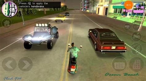 obb file for gta vice city|GTA Vice City MOD APK 1.12 (Money/Ammo).